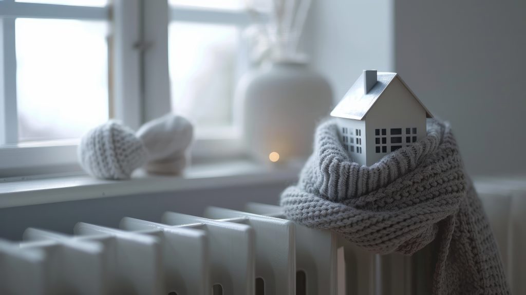 Tips to Live More Sustainably This Winter - Save Energy and Your Money!