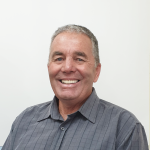Michael Griffiths