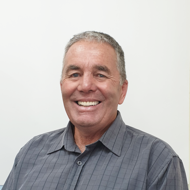 Michael Griffiths
