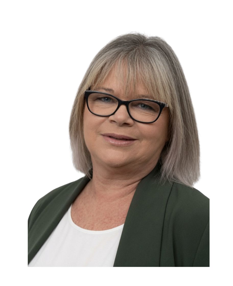 Karyn Hodgson